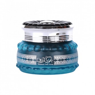 Maamoul blue oud from Almas for perfumes, 60 grams