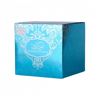 Maamoul blue oud from Almas for perfumes, 60 grams