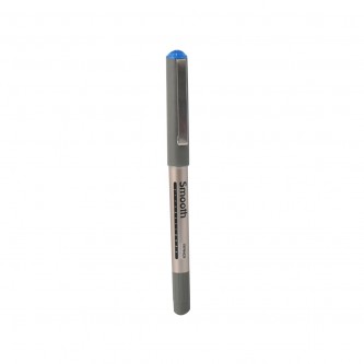 قلم سائل0.7 مم ازرق 
