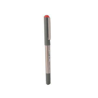 قلم سائل0.7 مم احمر 