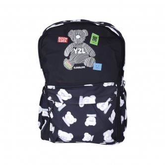 School backpack with pencil case 16 inch YM56058
