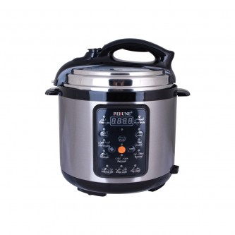 REBUNE Electric Pressure Cooker 4.0L 800W RE-11-020
