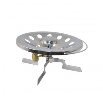 Portable gas head for trips and camping 03169