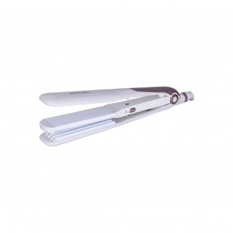 HYNIK 2 in 1 ceramic hair straightener, 55 watts, HH594