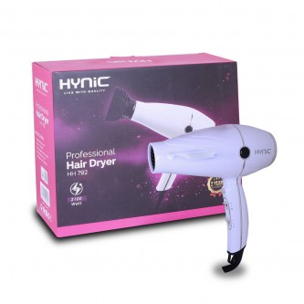 HYNIK Hair Dryer 2100 Watt HH 792