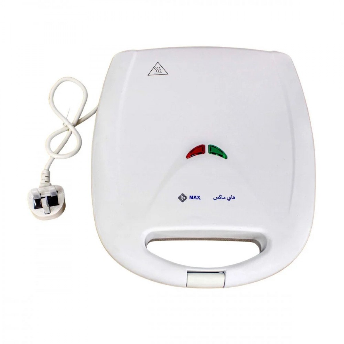 سخان ساندوتش هاي ماكس 1300واط HI-SW472B