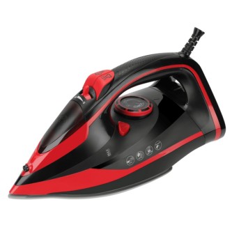 Kion steam iron, 350 ml, 2400 watts, KGC/1008