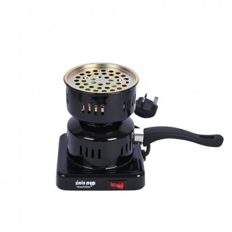 Home Master 500 Watt Electric Charcoal Stove HM-264