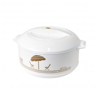 Cello food container 2000 ml 18467