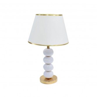Steel electric lampshade, 50 cm, SF-8908