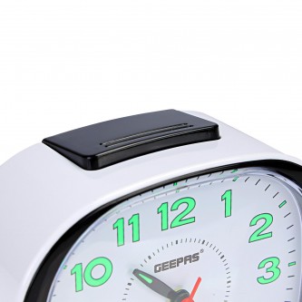 Geepas alarm clock GWC26018