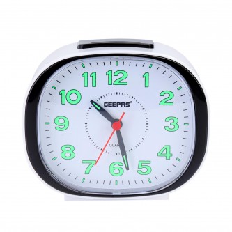 Geepas alarm clock GWC26018