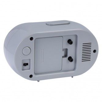 Geepas alarm clock GWC26019