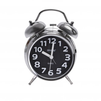 Geepas alarm clock GWC26020