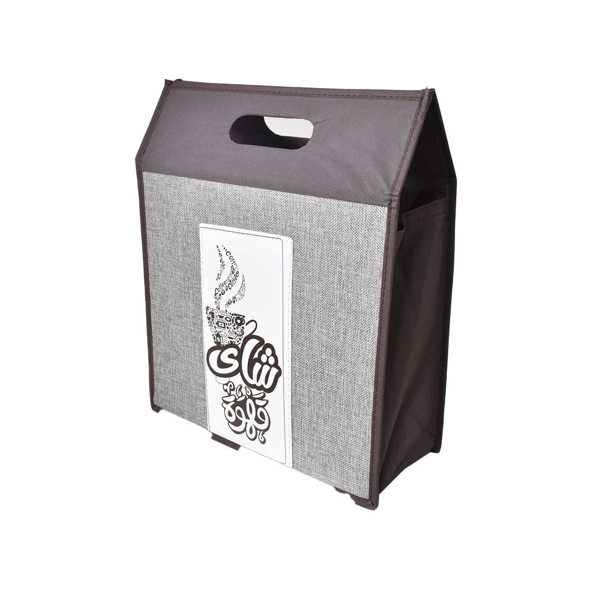 شنطة ترامس قماش SH22631 شنطة ترامس قماش SH22631