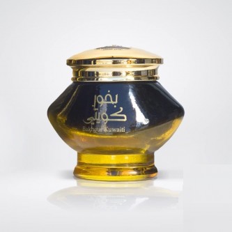 Kuwaiti incense from Almas Perfumes 40 grams
