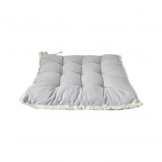 Square chair cushion, multiple colors, YM-24191