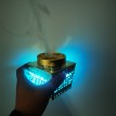 مبخره كهربائية متنقلة مضيئة مع القرآن الكريم كاملا SQ-209P مبخره كهربائية متنقلة مضيئة مع القرآن الكريم كاملا SQ-209P