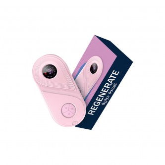 Rechargeable heat pack