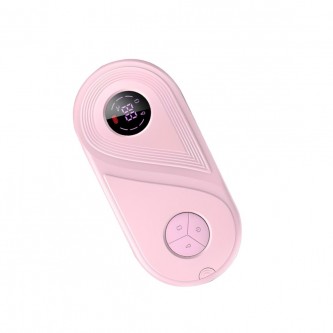 Rechargeable heat pack