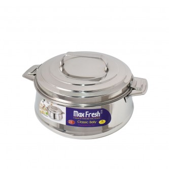 Steel Max Fresh Food Container 1500 ml SVB-75764