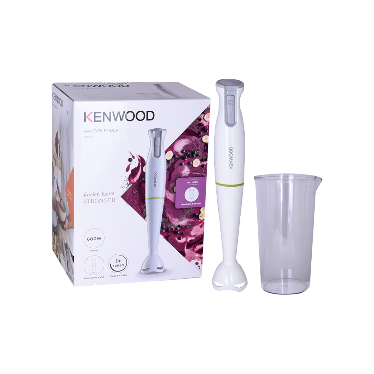 Kenwood hand blender 600w hotsell