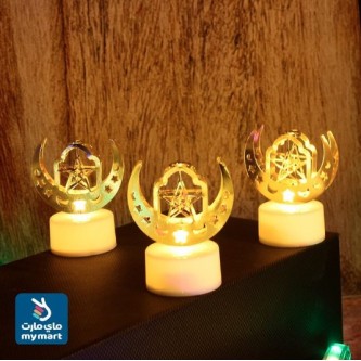LED decorative lighting, 12 pieces, AF500944