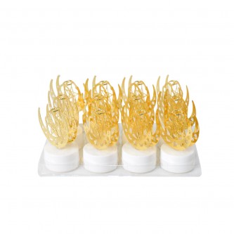 LED decorative lighting, 12 pieces, AF500944