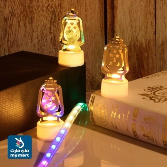 LED decorative lighting, 12 pieces, AF500938