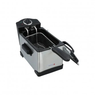 DOTS Deep Oil Fryer 3.0L 2000W FRX-118