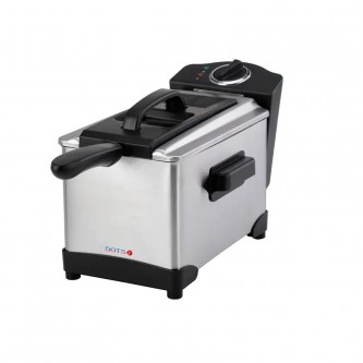DOTS Deep Oil Fryer 3.0L 2000W FRX-118