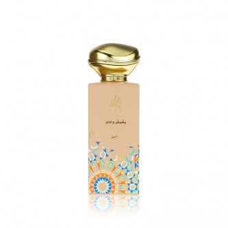 Jade Apricot Amber Eau de Parfum 100ml