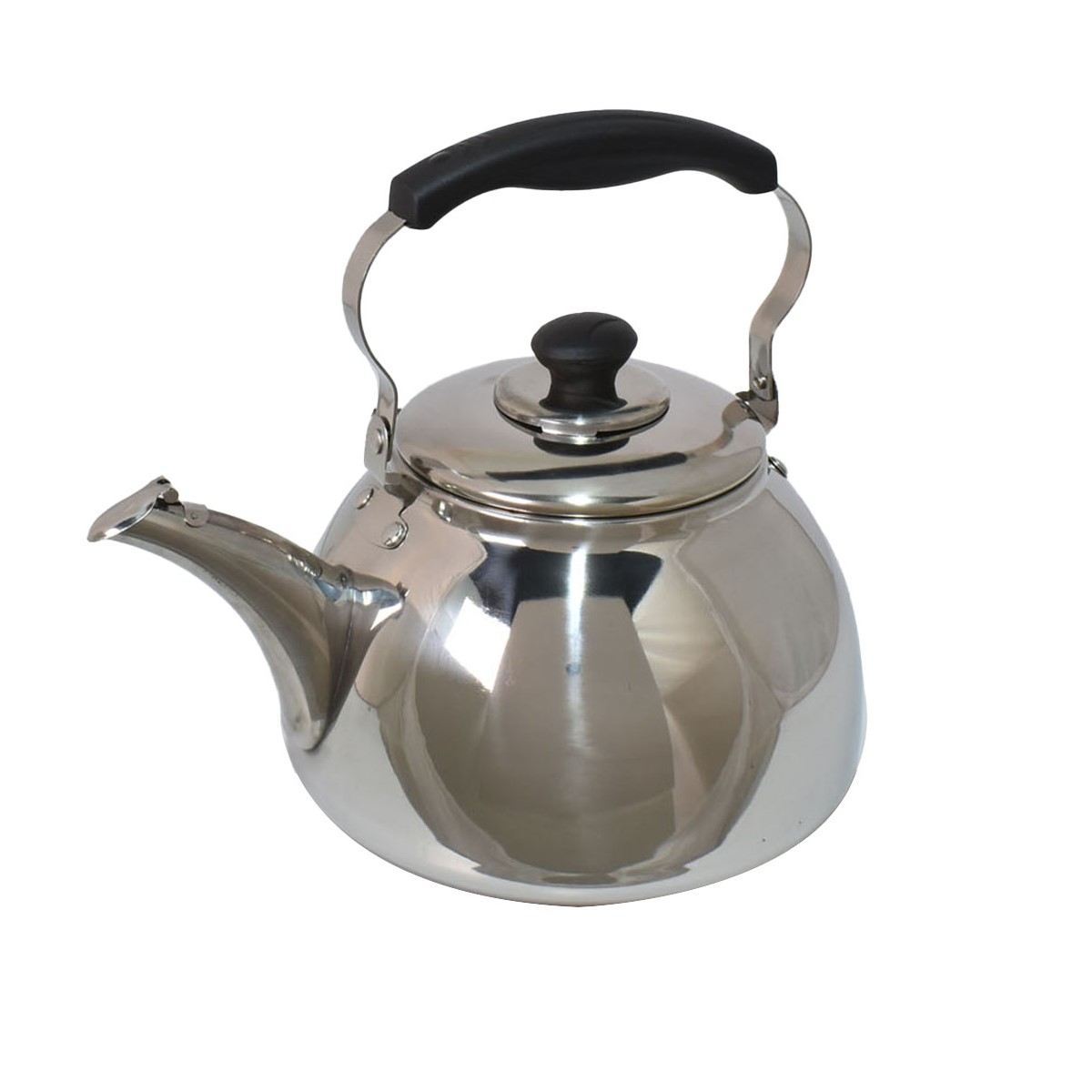 ابريق شاي استيل 2.5 لتر PHW46157 ابريق شاي استيل 2.5 لتر PHW46157