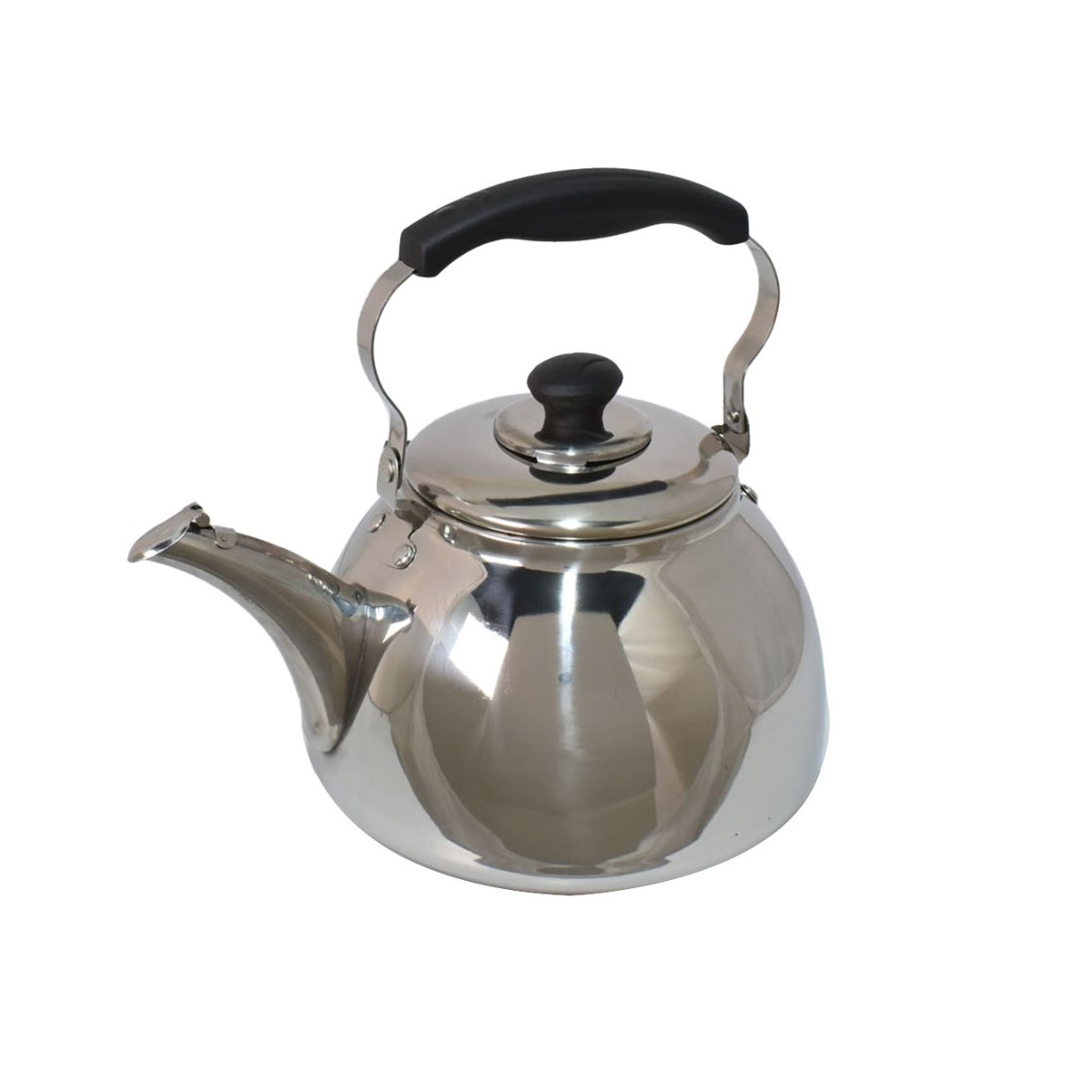 ابريق شاي استيل 2.0 لتر PHW46156 ابريق شاي استيل 2.0 لتر PHW46156