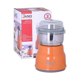 Jano Coffee Grinder 120g 300W JN02702