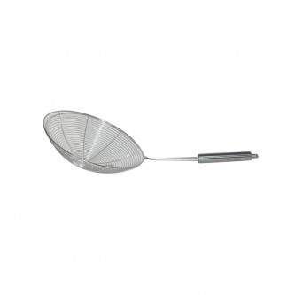 Steel strainer 43 cm AF500493