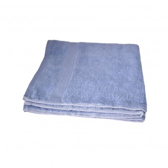 Cotton body towel, multiple colors, 135 × 70 cm AF501255-1