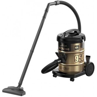 Hitachi Vacuum Cleaner 18L 2100W CV-950H