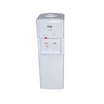 Jano electric water cooler, hot and cold, 520 watts, white, JN05607
