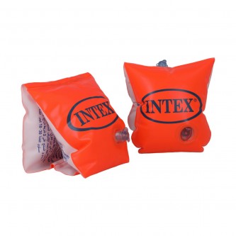 Intex inflatable swimming shoulder for children, 15 x 23 cm, 58642EE