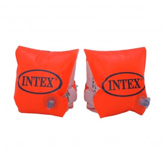 Intex inflatable swimming shoulder for children, 15 x 23 cm, 58642EE