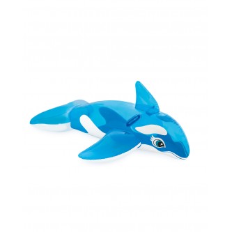 Intex Inflatable Swimming Ring for Children 1.52m x 1.14m 58523NP