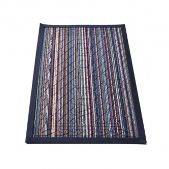 Rectangular door mat 75 x 45 cm P-50152