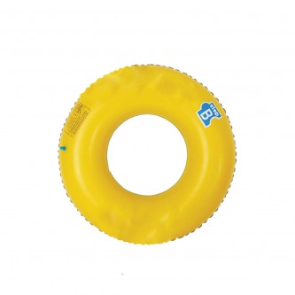 Inflatable swimming cover, 70 cm, multiple colors, 13928