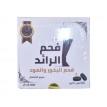 فحم الرائد للبخور والعود سريع الاشتعال 80 قرص دائري 33MM فحم الرائد للبخور والعود سريع الاشتعال 80 قرص دائري 33MM