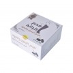 فحم الرائد للبخور والعود سريع الاشتعال 80 قرص دائري 33MM فحم الرائد للبخور والعود سريع الاشتعال 80 قرص دائري 33MM