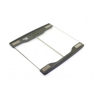 Orbit glass digital body scale 150kg 1015