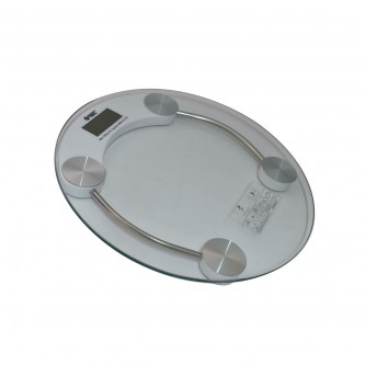 Orbit Glass Digital Body Scale 180kg OR203