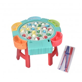 8124 battery operated fishing toy