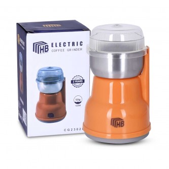 HP coffee grinder 50 grams 160 watts CG230205
